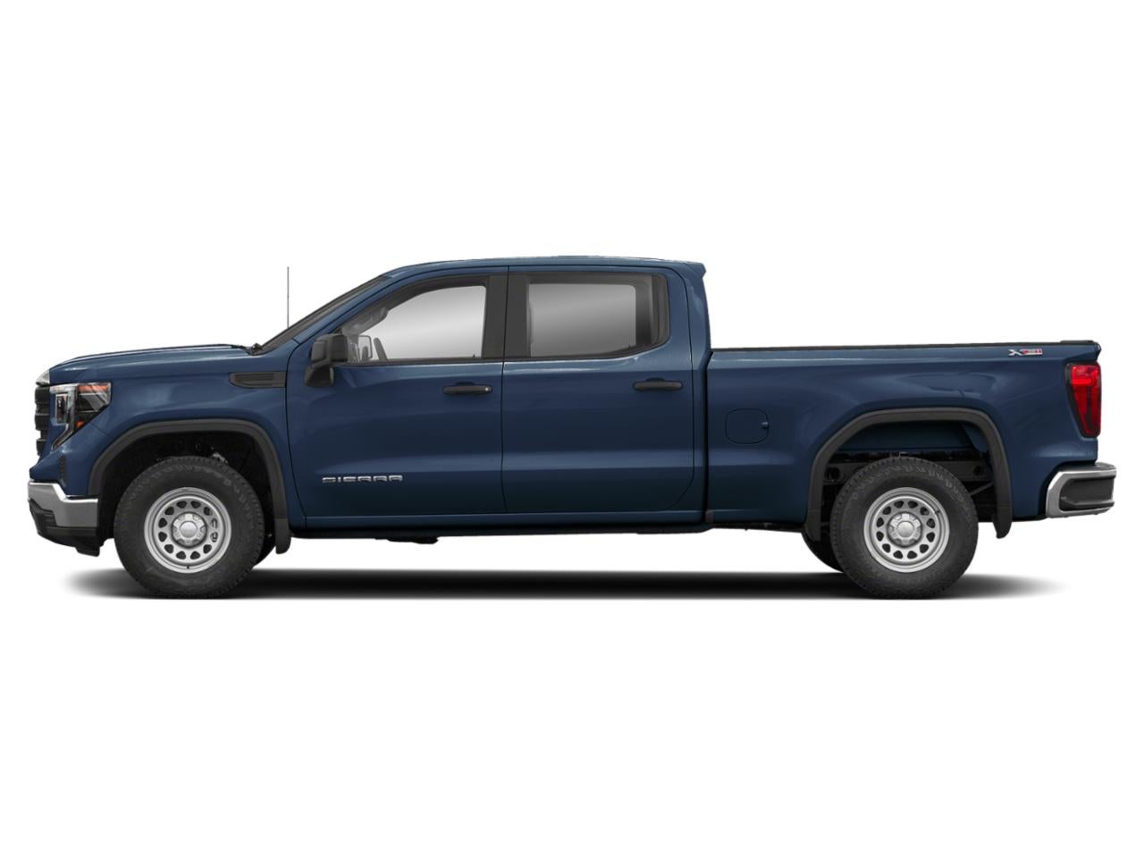 2024 GMC Sierra 1500 Crew Cab Short Box 4-Wheel Drive SLT