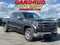 2025 GMC Sierra 1500 Crew Cab Short Box 4-Wheel Drive SLT