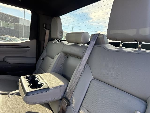 2025 GMC Sierra 1500 Crew Cab Short Box 4-Wheel Drive SLT