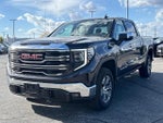 2025 GMC Sierra 1500 Crew Cab Short Box 4-Wheel Drive SLT