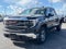 2025 GMC Sierra 1500 Crew Cab Short Box 4-Wheel Drive SLT