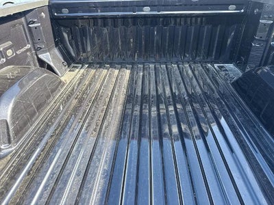 2025 GMC Sierra 1500 Crew Cab Short Box 4-Wheel Drive SLT