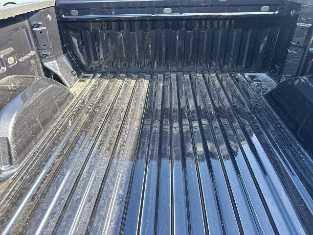 2025 GMC Sierra 1500 Crew Cab Short Box 4-Wheel Drive SLT