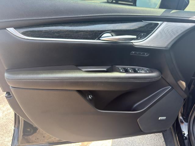 2021 Cadillac XT5 AWD 4dr Premium Luxury