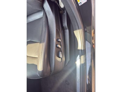 2021 Cadillac XT5 AWD 4dr Premium Luxury