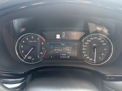 2021 Cadillac XT5 AWD 4dr Premium Luxury