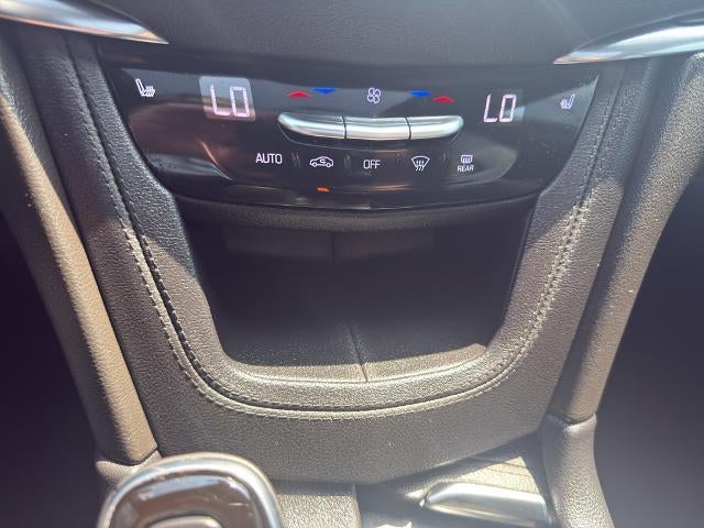 2021 Cadillac XT5 AWD 4dr Premium Luxury