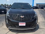 2021 Cadillac XT5 AWD 4dr Premium Luxury