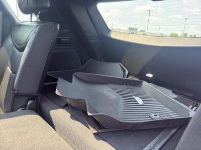 2021 Cadillac XT5 AWD 4dr Premium Luxury