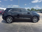 2021 Cadillac XT5 AWD 4dr Premium Luxury