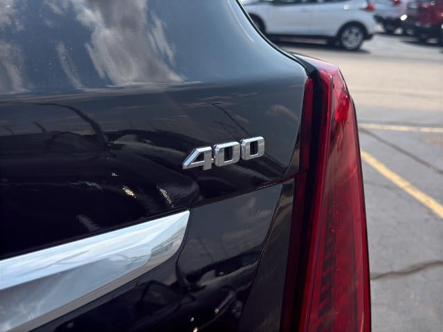 2021 Cadillac XT5 AWD 4dr Premium Luxury