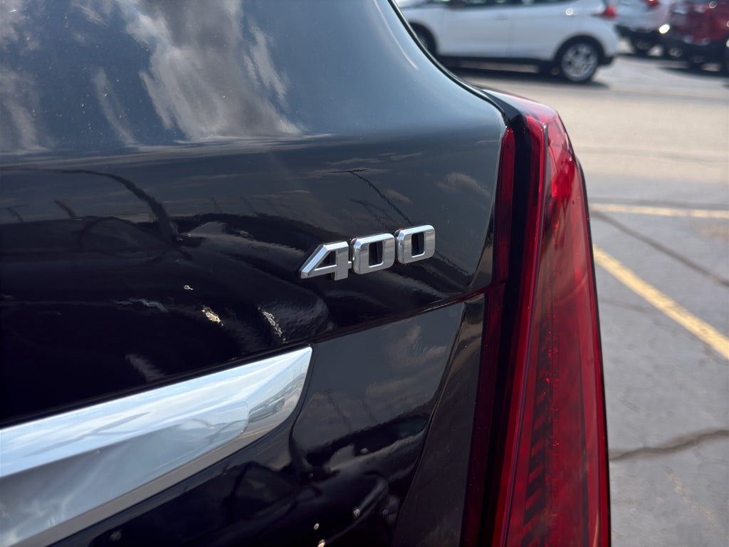 2021 Cadillac XT5 AWD 4dr Premium Luxury