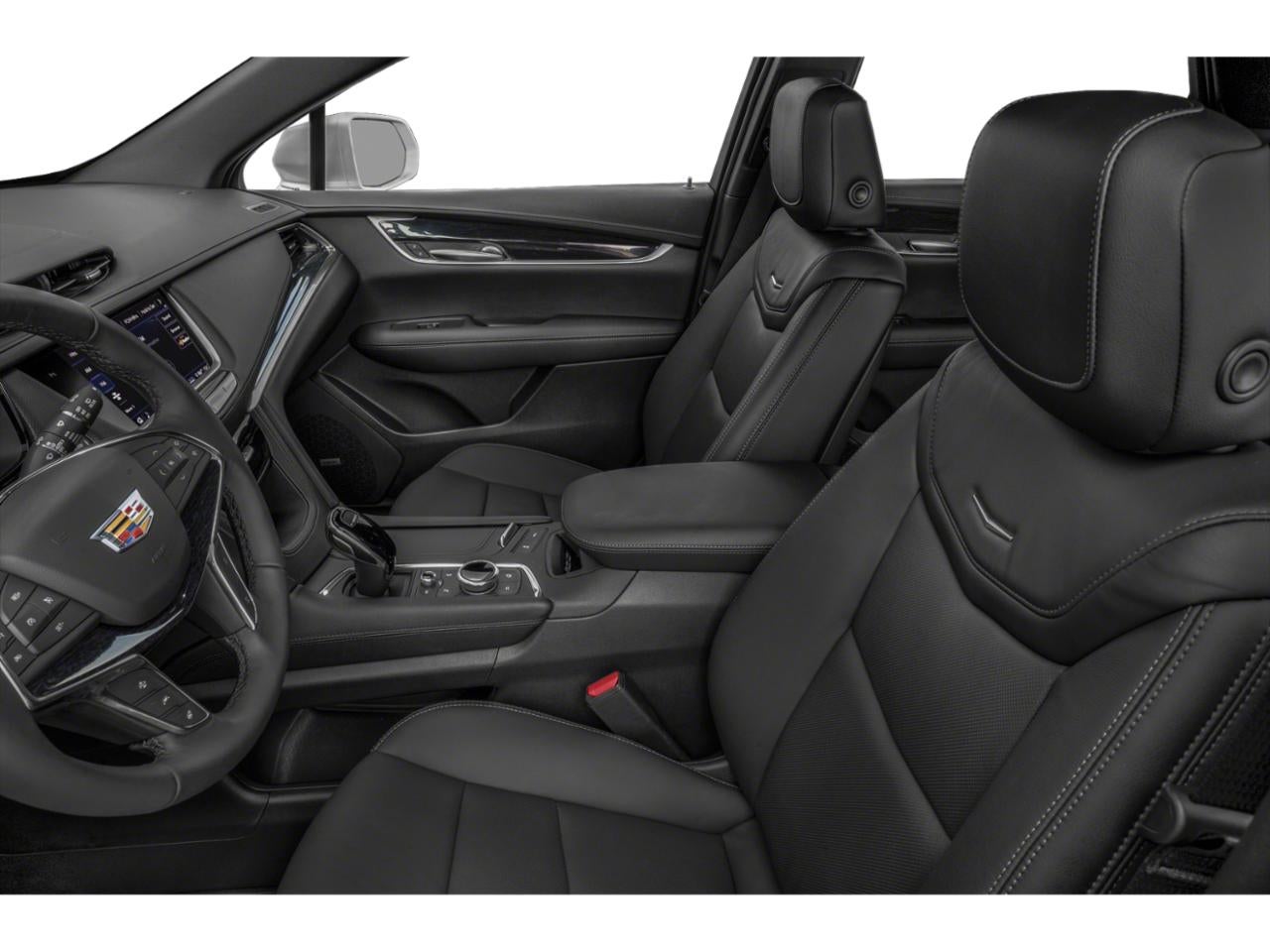 2021 Cadillac XT5 AWD 4dr Premium Luxury
