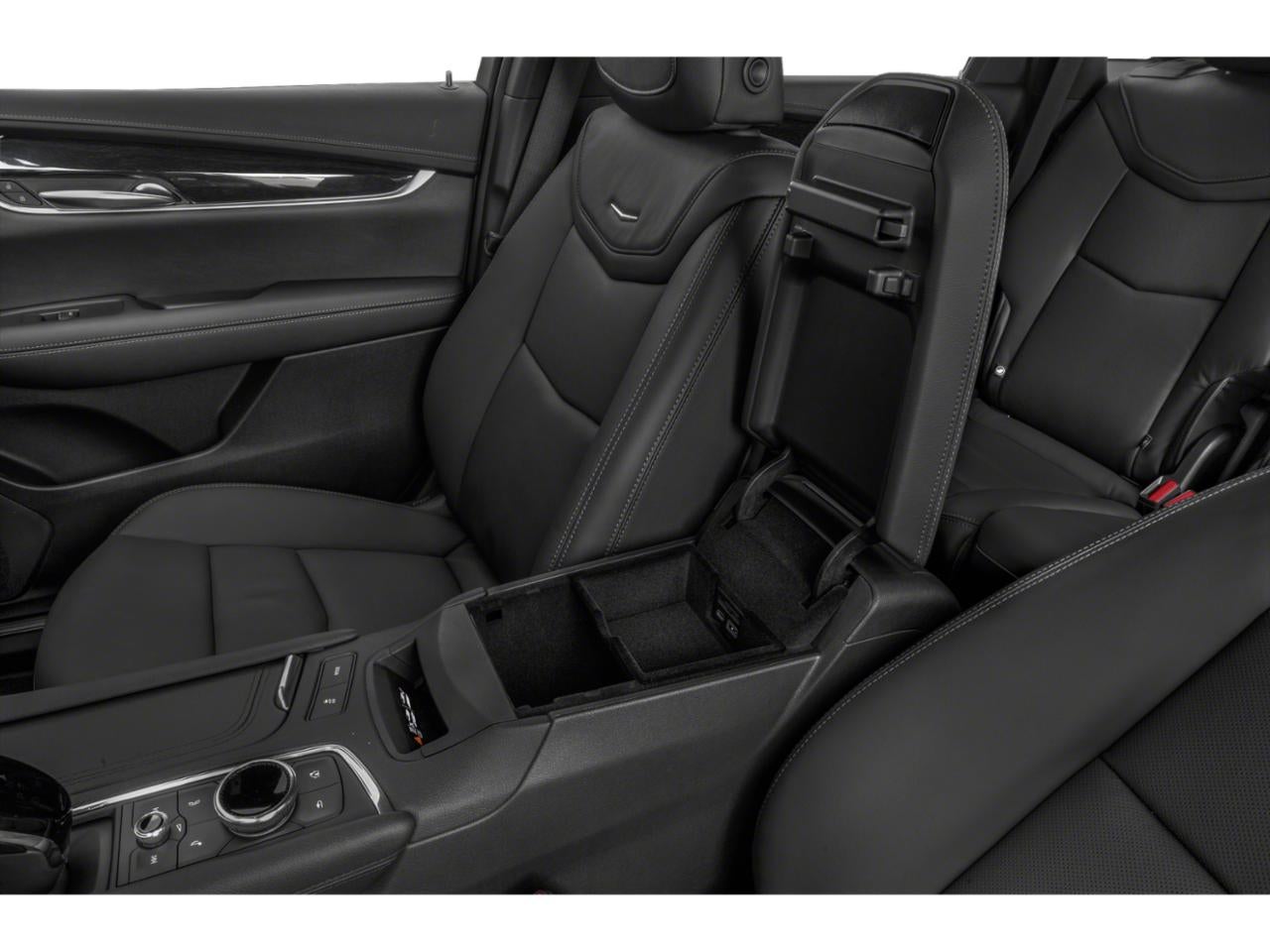 2021 Cadillac XT5 AWD 4dr Premium Luxury