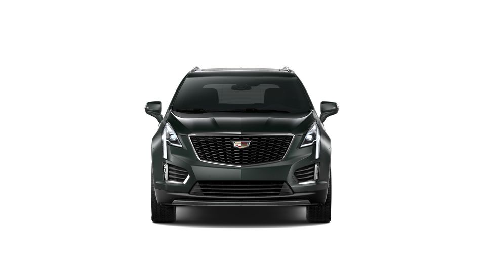 2022 Cadillac XT5 AWD 4dr Premium Luxury