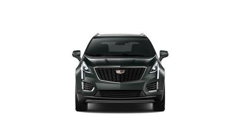 2022 Cadillac XT5 AWD 4dr Premium Luxury