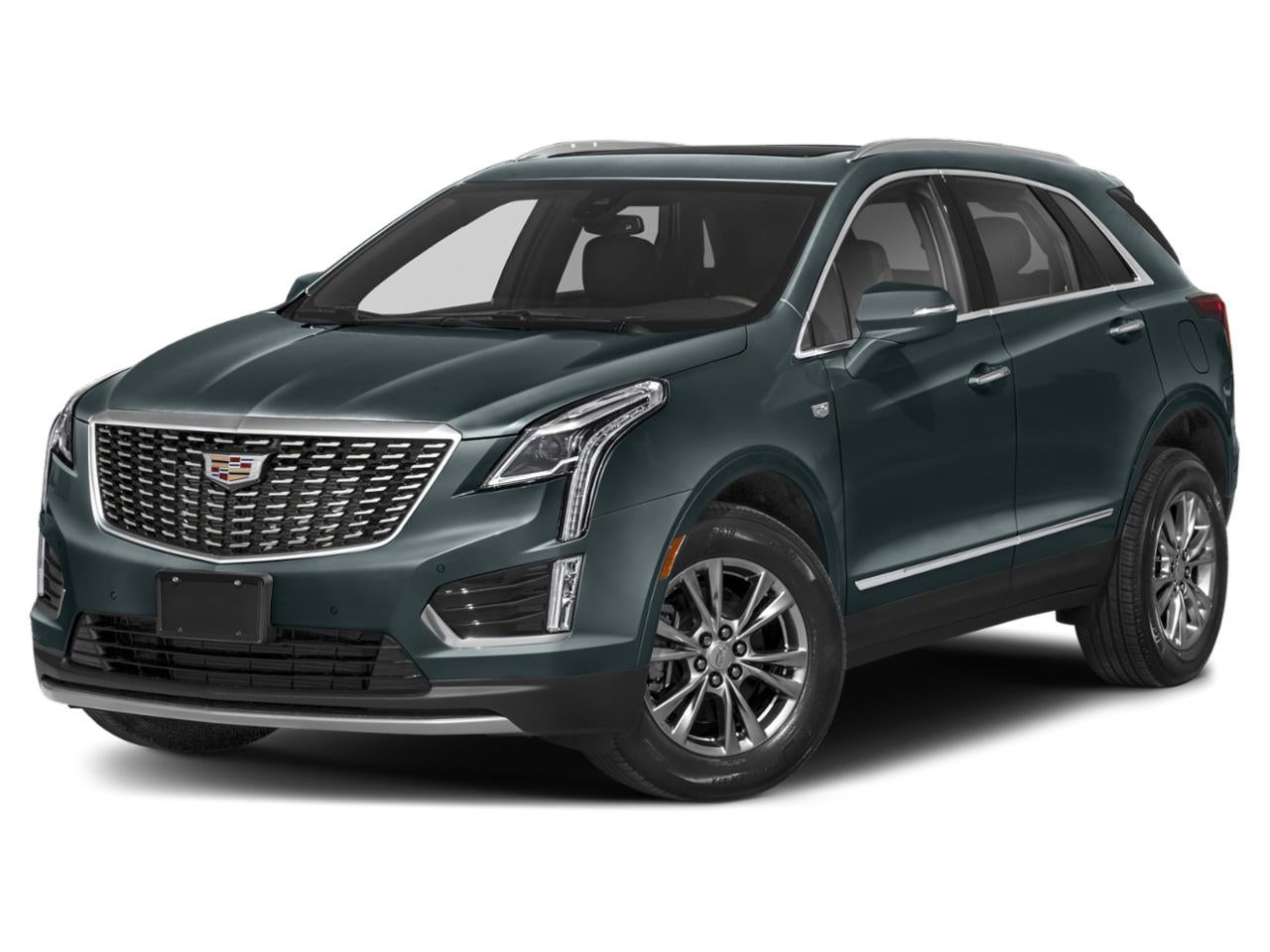 2022 Cadillac XT5 AWD 4dr Premium Luxury