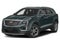 2022 Cadillac XT5 AWD 4dr Premium Luxury