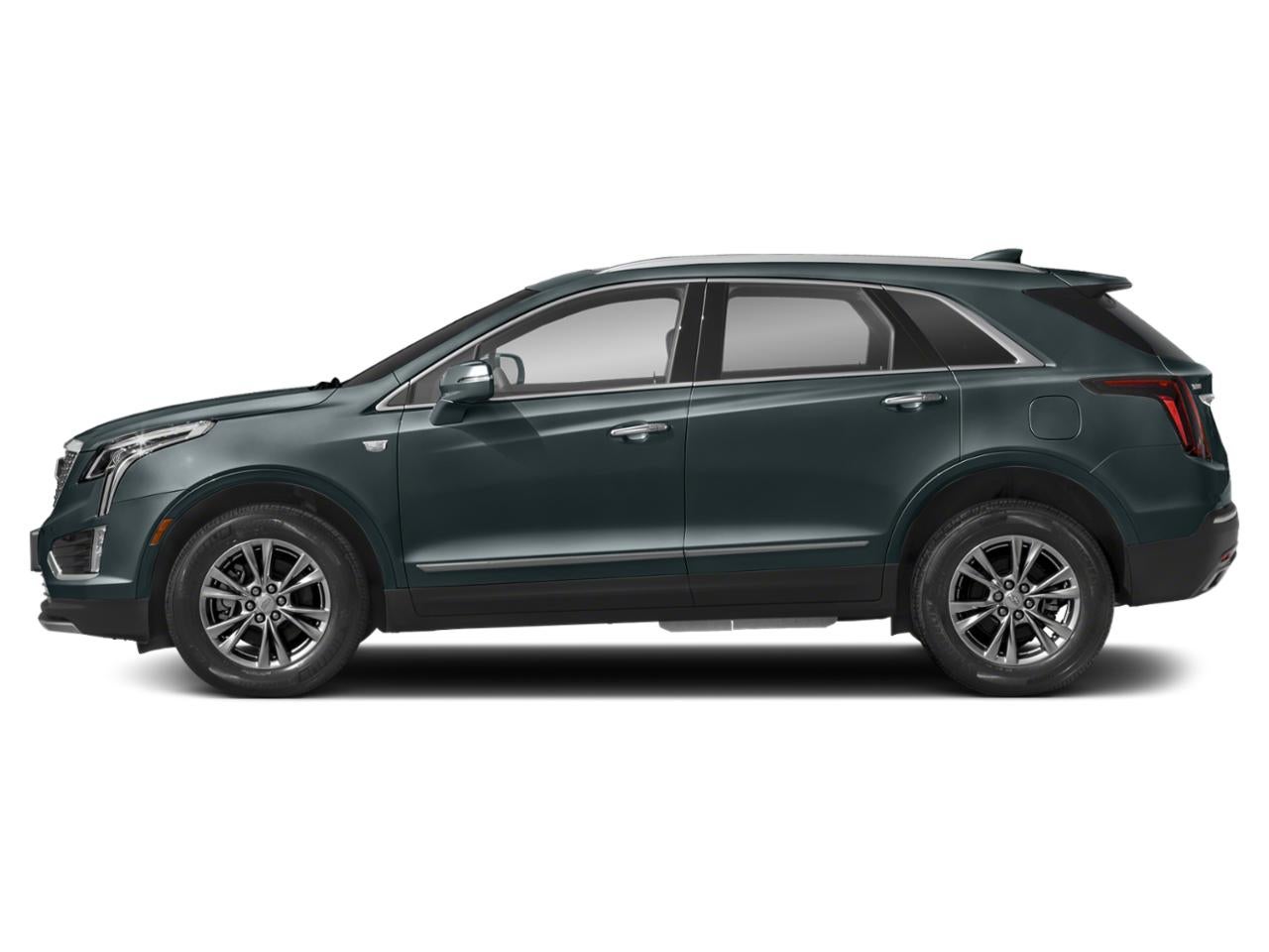 2022 Cadillac XT5 AWD 4dr Premium Luxury