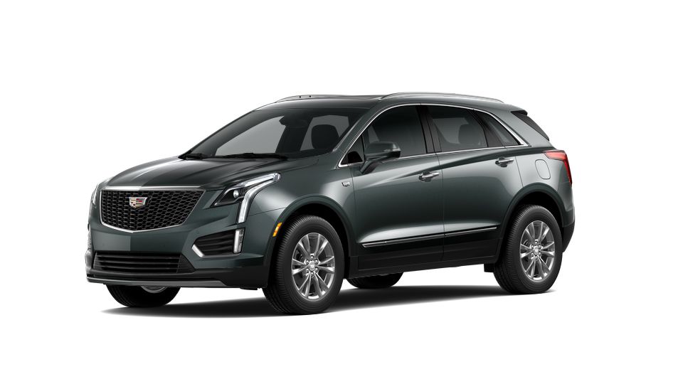 2022 Cadillac XT5 AWD 4dr Premium Luxury