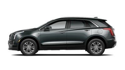2022 Cadillac XT5 AWD 4dr Premium Luxury