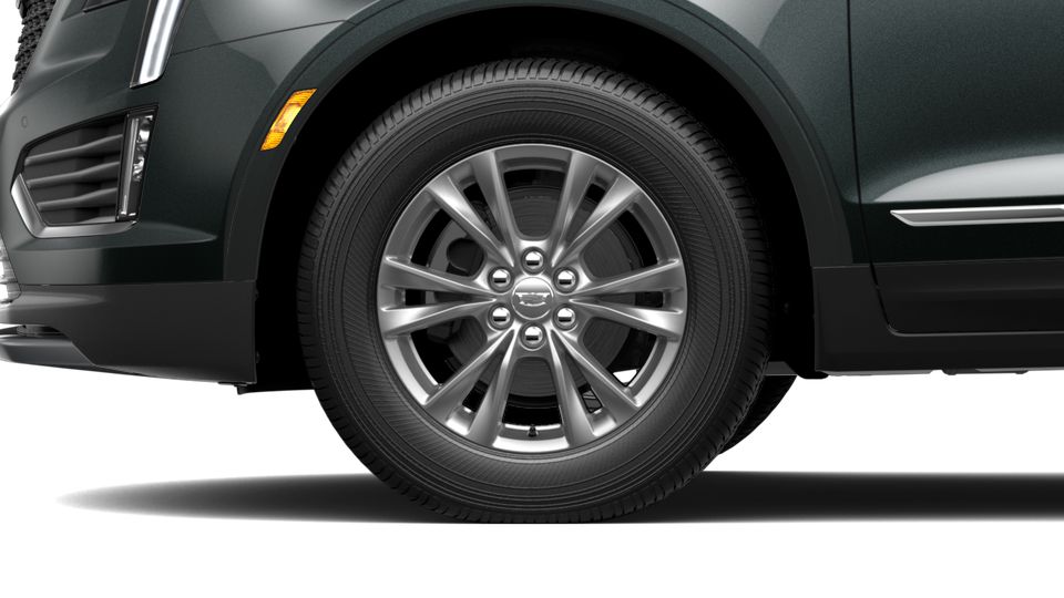 2022 Cadillac XT5 AWD 4dr Premium Luxury