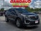 2023 Cadillac XT5 AWD 4dr Premium Luxury