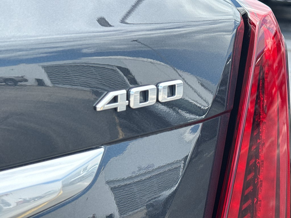 2023 Cadillac XT5 AWD 4dr Premium Luxury
