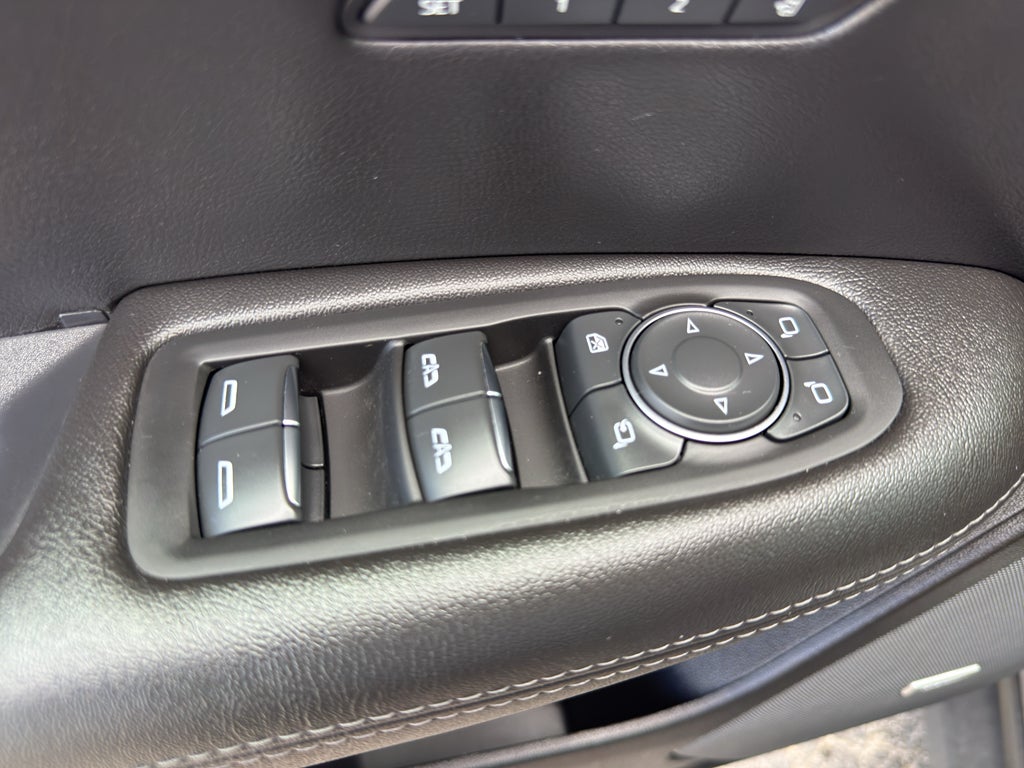 2023 Cadillac XT5 AWD 4dr Premium Luxury