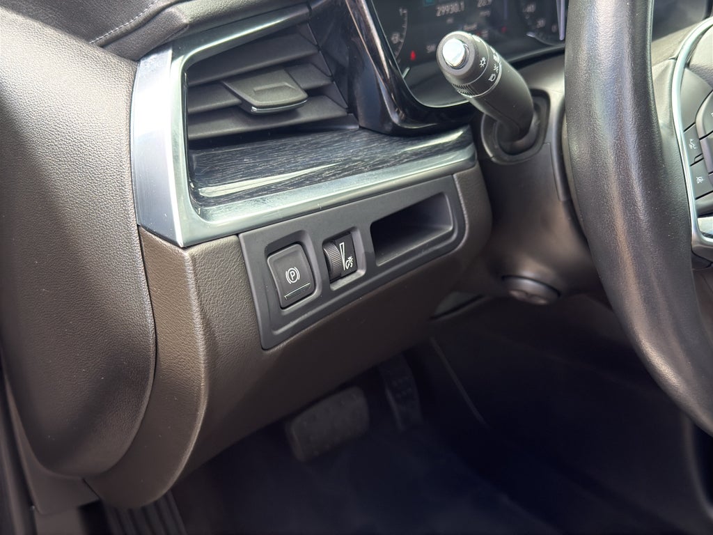 2023 Cadillac XT5 AWD 4dr Premium Luxury