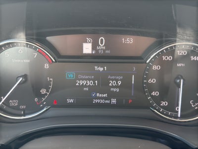 2023 Cadillac XT5 AWD 4dr Premium Luxury
