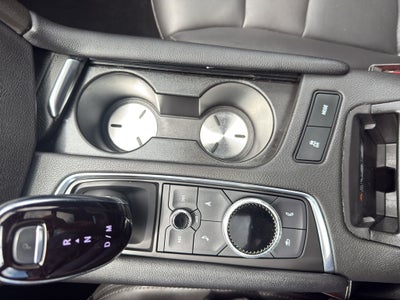 2023 Cadillac XT5 AWD 4dr Premium Luxury