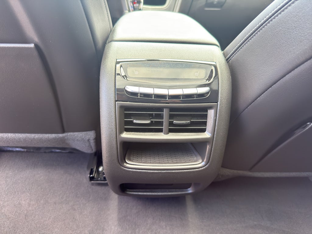 2023 Cadillac XT5 AWD 4dr Premium Luxury