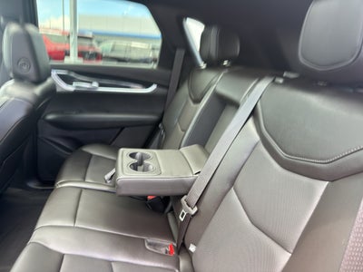 2023 Cadillac XT5 AWD 4dr Premium Luxury