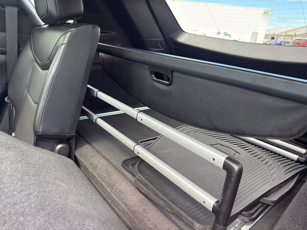 2023 Cadillac XT5 AWD 4dr Premium Luxury