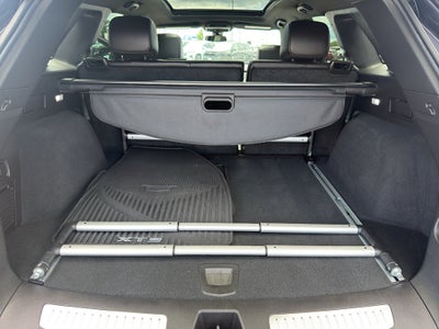 2023 Cadillac XT5 AWD 4dr Premium Luxury