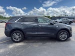 2023 Cadillac XT5 AWD 4dr Premium Luxury