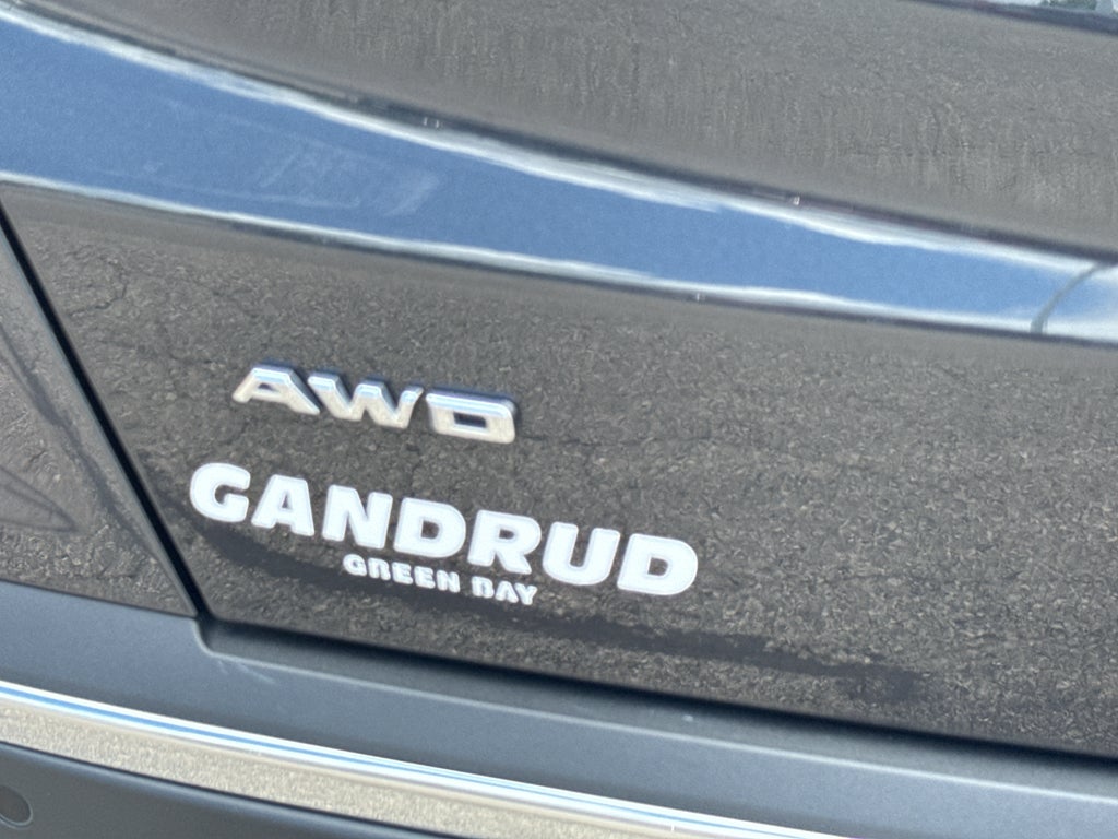 2023 Cadillac XT5 AWD 4dr Premium Luxury