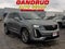 2024 Cadillac XT6 AWD 4dr Premium Luxury