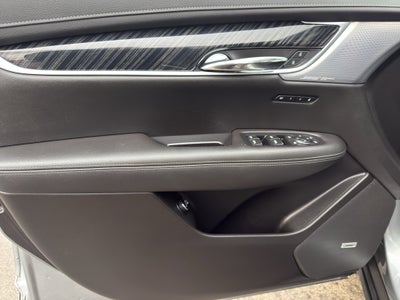 2024 Cadillac XT6 AWD 4dr Premium Luxury