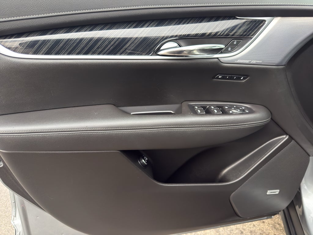 2024 Cadillac XT6 AWD 4dr Premium Luxury