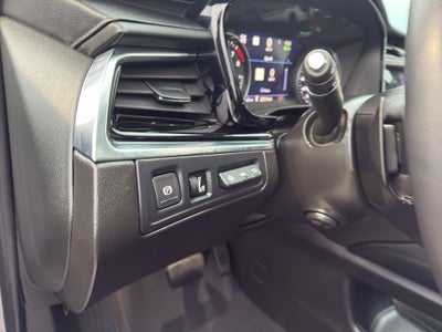 2024 Cadillac XT6 AWD 4dr Premium Luxury
