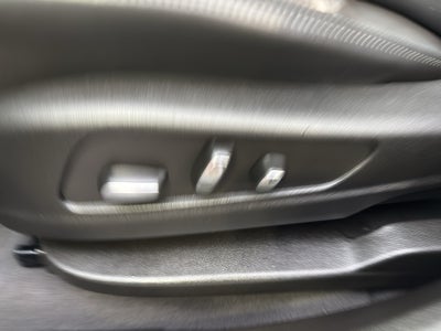 2024 Cadillac XT6 AWD 4dr Premium Luxury