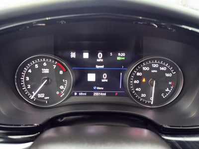 2024 Cadillac XT6 AWD 4dr Premium Luxury