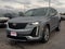 2024 Cadillac XT6 AWD 4dr Premium Luxury