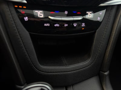 2024 Cadillac XT6 AWD 4dr Premium Luxury