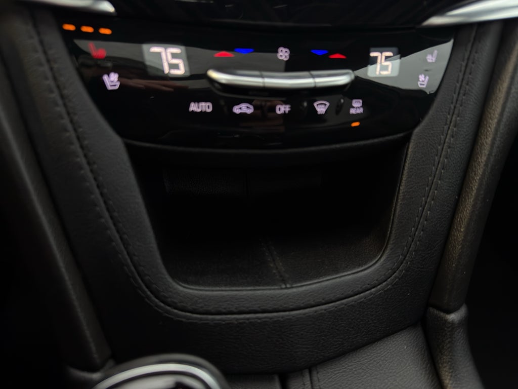 2024 Cadillac XT6 AWD 4dr Premium Luxury