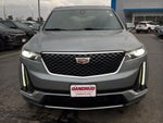 2024 Cadillac XT6 AWD 4dr Premium Luxury
