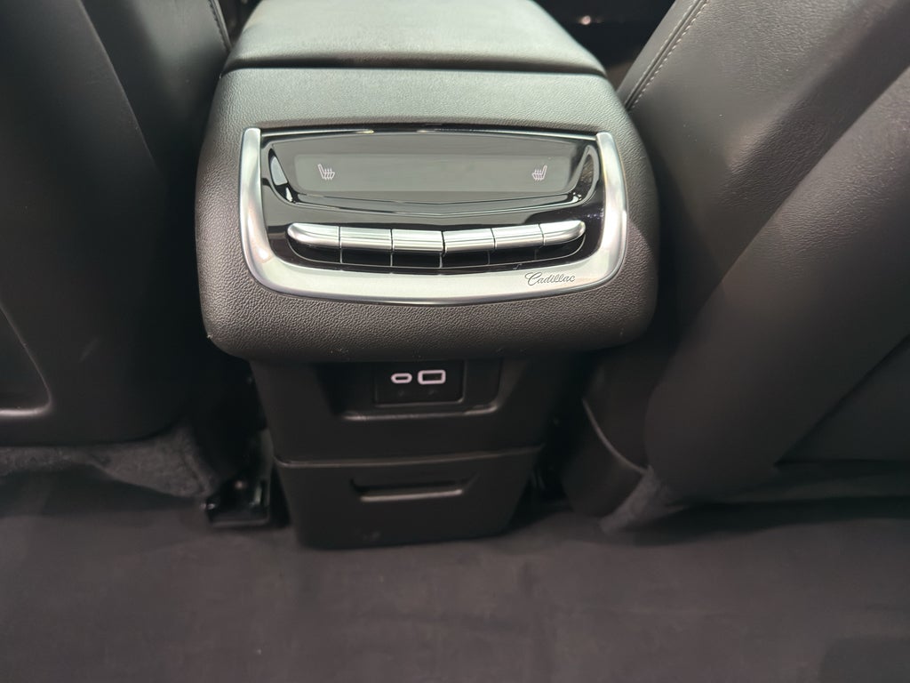 2024 Cadillac XT6 AWD 4dr Premium Luxury