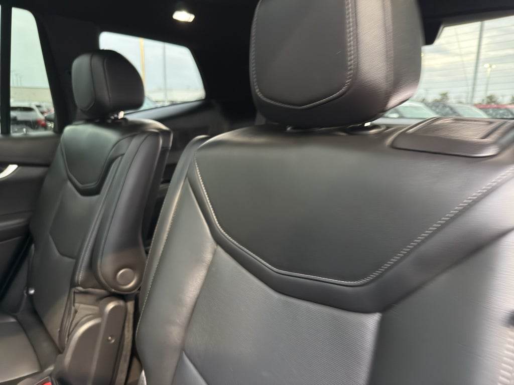 2024 Cadillac XT6 AWD 4dr Premium Luxury